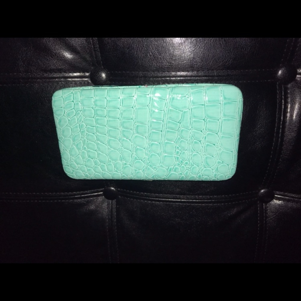 Aqua wallet